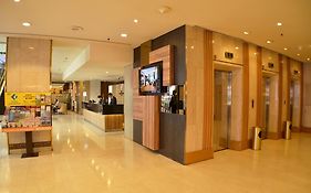 Hotel Grand Pacific